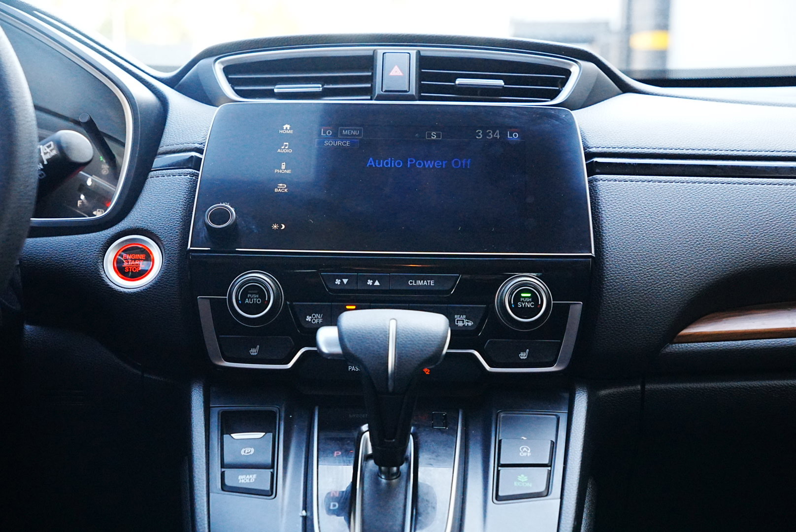 Used 2021 Honda CR-V EX image 16