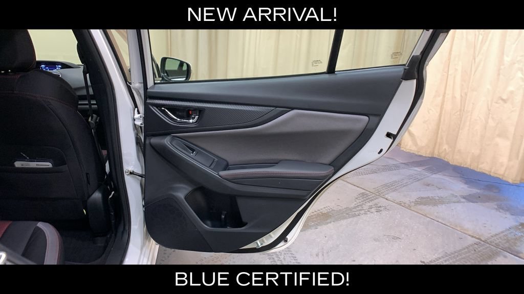 Used 2023 Subaru Impreza 2.0i Sport AWD/4WD image 12