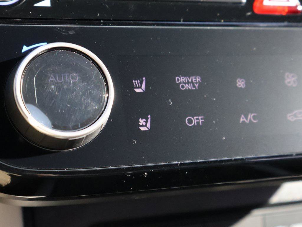 New 2026 Hyundai Tucson Limited w/ Tow & Go Package image 39