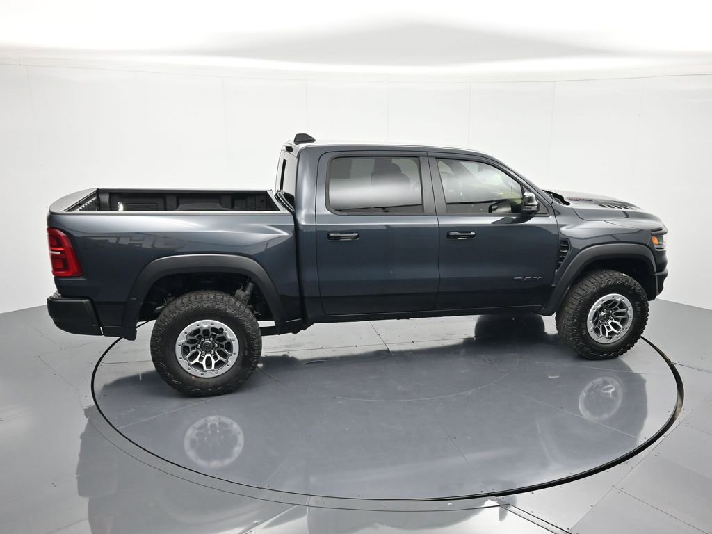 New 2026 RAM 1500 RHO w/ RHO Level 1 Equipment Group AWD/4WD image 32
