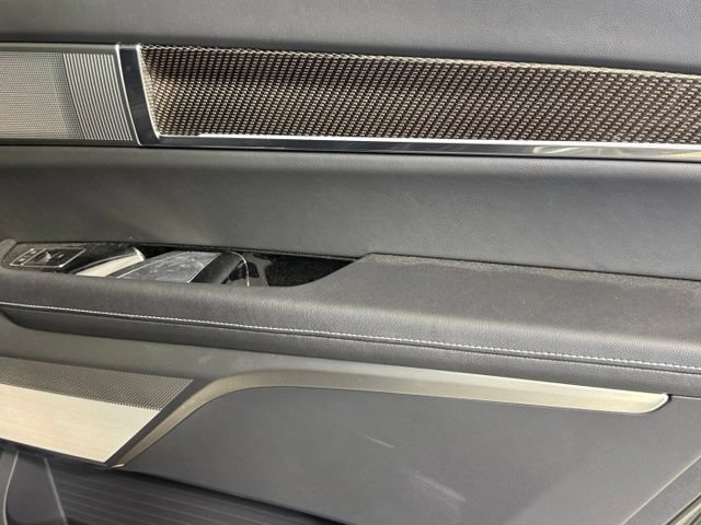 Certified 2026 Cadillac Vistiq Luxury AWD/4WD image 29