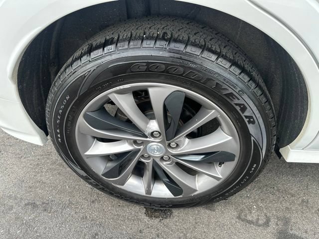 Used 2020 Buick Encore GX Essence w/ Experience Buick Package AWD/4WD image 10