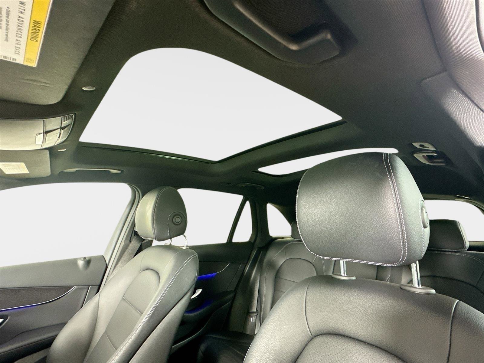 Certified 2022 Mercedes-Benz GLC 300 4MATIC image 28