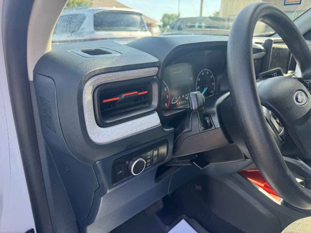 Used 2022 Ford Maverick XLT w/ Equipment Group 300A Standard image 18