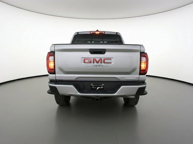New 2026 GMC Canyon Elevation image 5