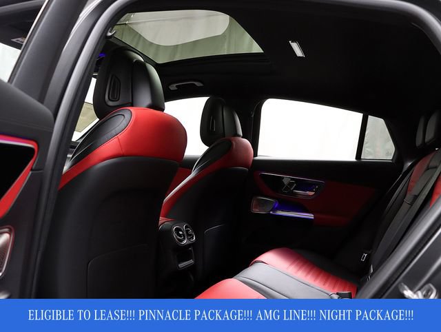 Certified 2026 Mercedes-Benz GLC 300 4MATIC image 13