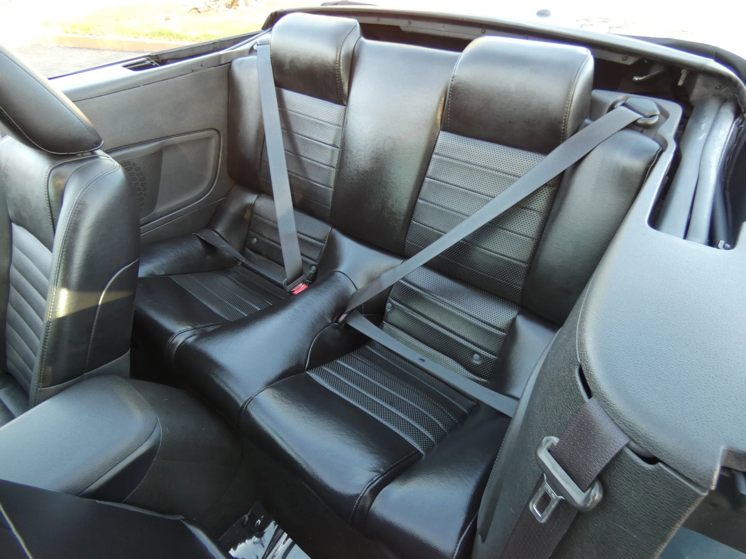 Used 2007 Ford Mustang GT Premium image 33