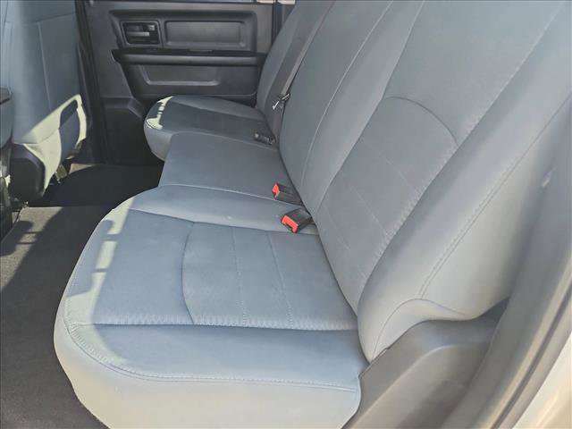 Used 2017 RAM 2500 Tradesman w/ Chrome Appearance Group image 18