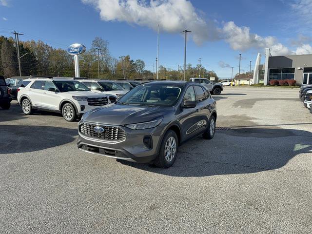 New 2026 Ford Escape Active image 1