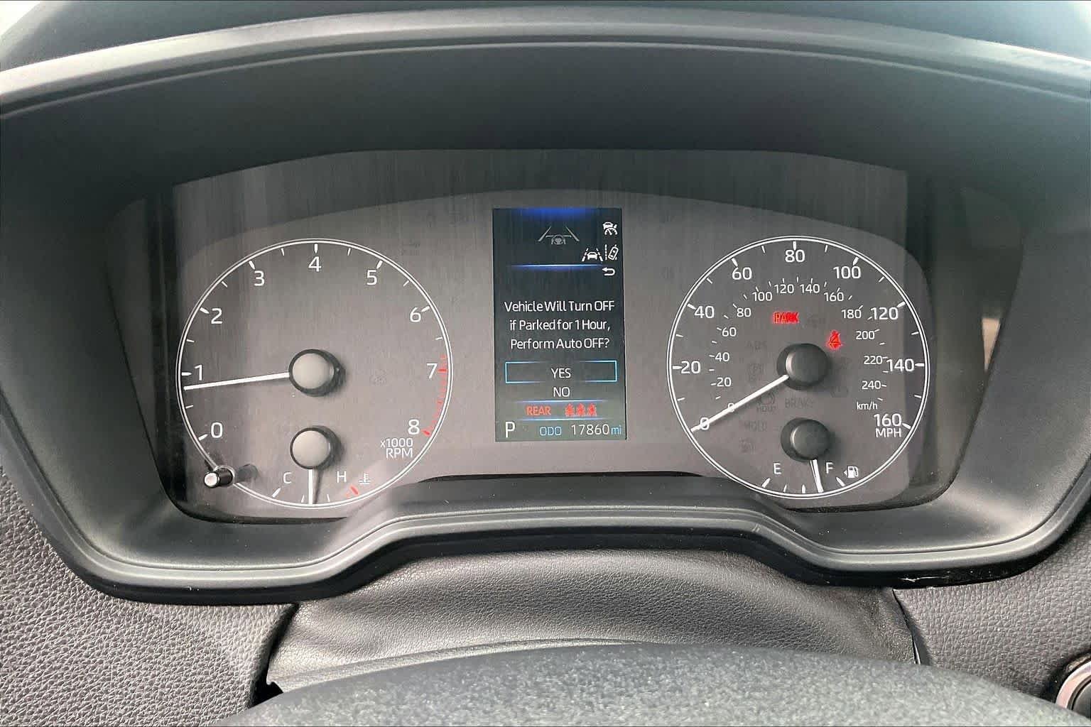 Used 2025 Toyota Corolla SE FWD image 25