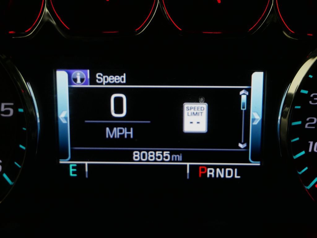 Used 2020 Chevrolet Suburban LT image 34