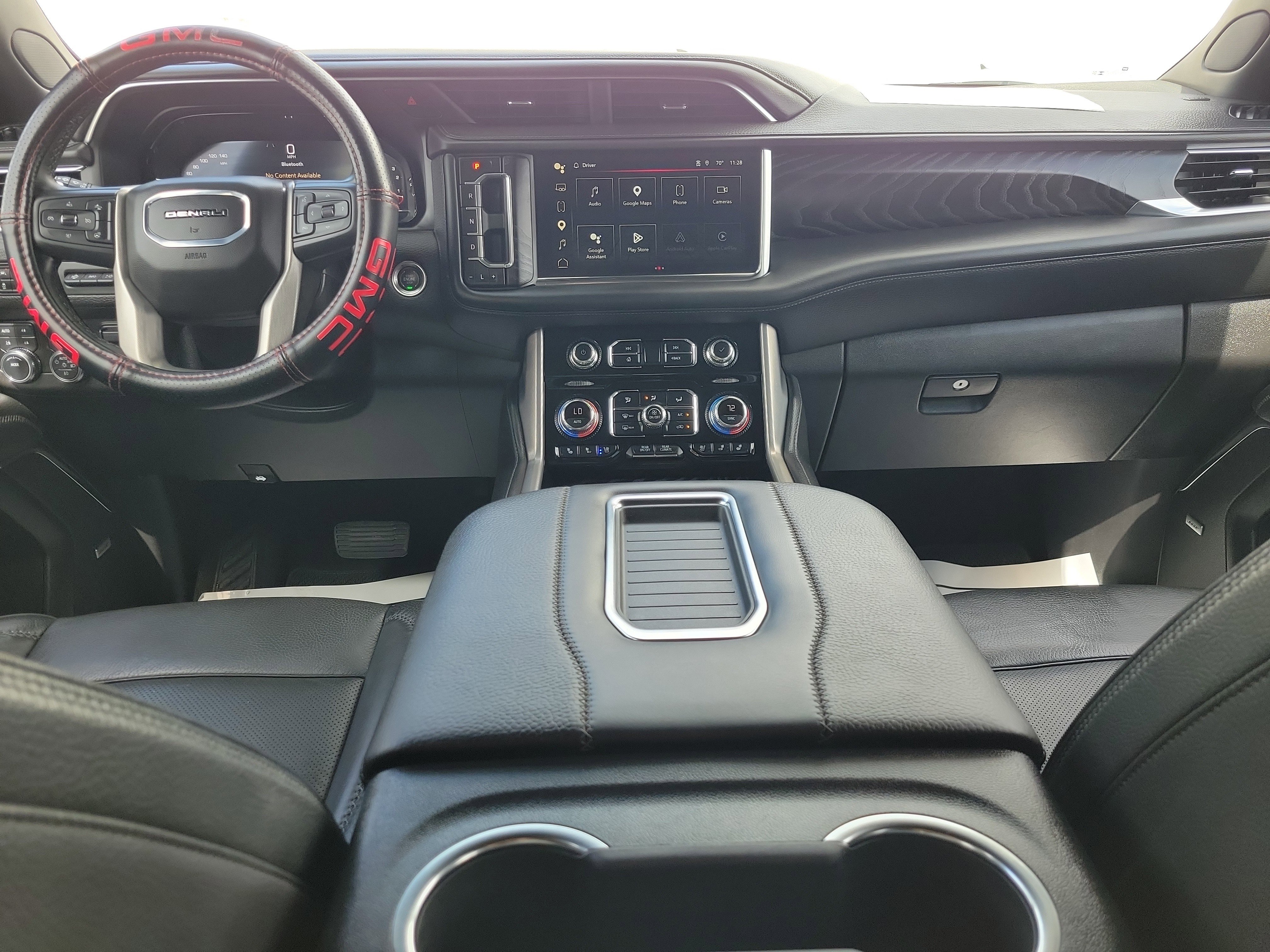 Certified 2024 GMC Yukon Denali w/ Max Trailering Package image 14