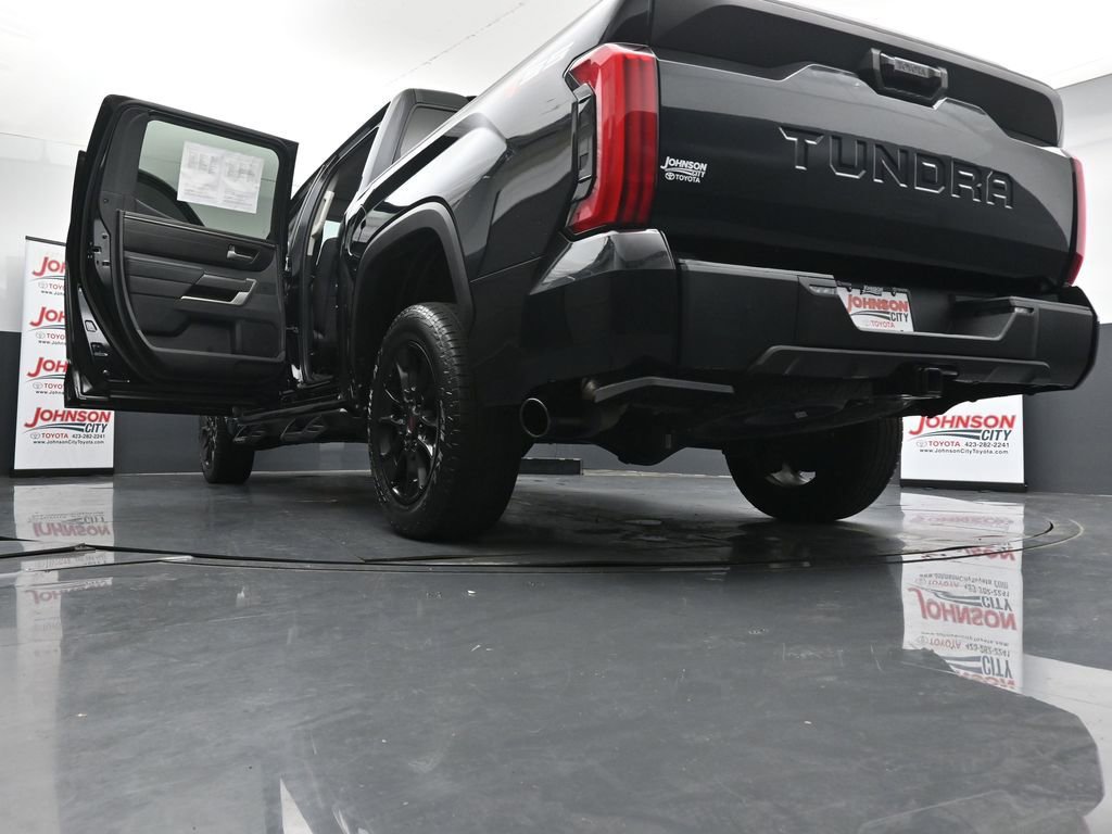 Used 2023 Toyota Tundra SR5 image 44