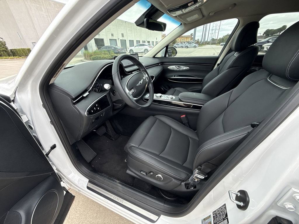 Used 2023 Genesis GV70 2.5T image 30