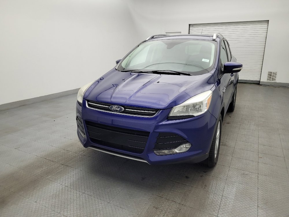 Used 2014 Ford Escape Titanium image 15