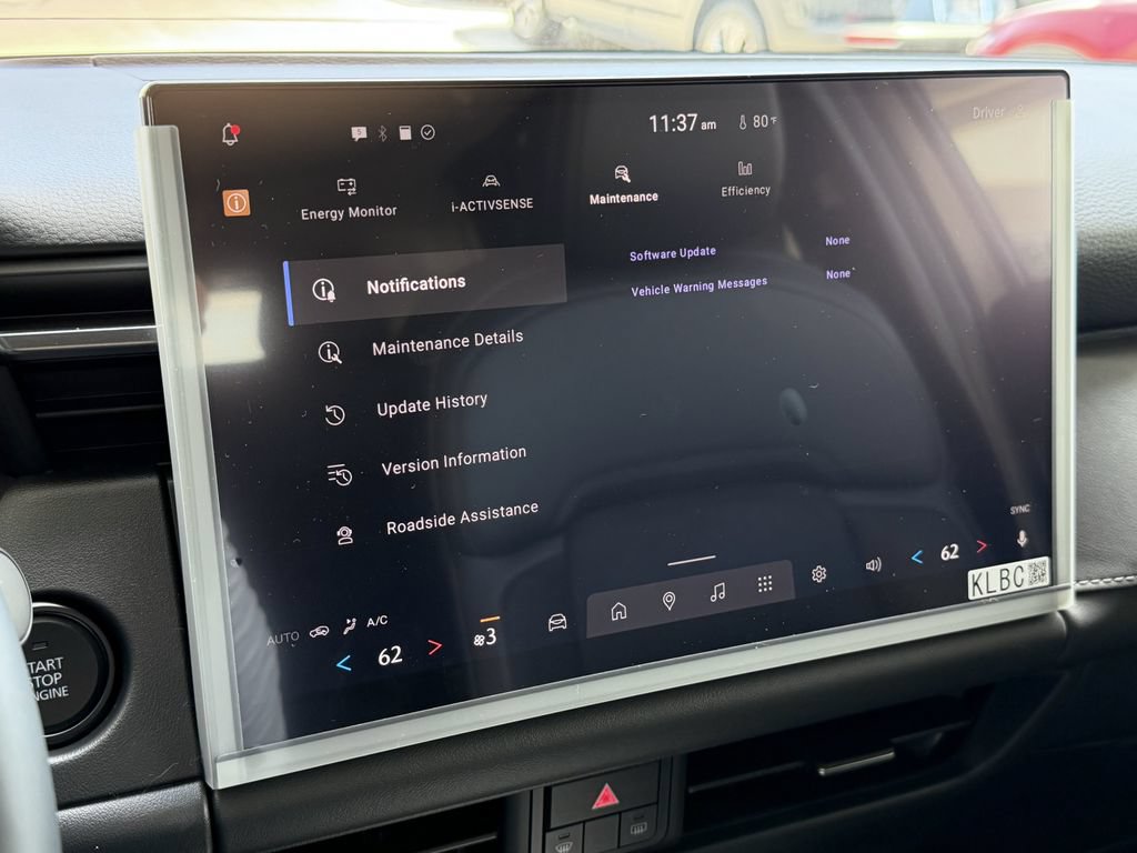 New 2026 MAZDA CX-5 Select AWD/4WD image 18