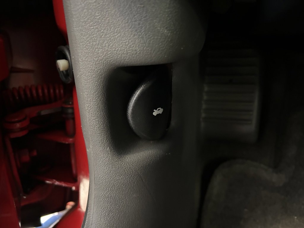 Used 1997 Pontiac Firebird Trans Am image 57