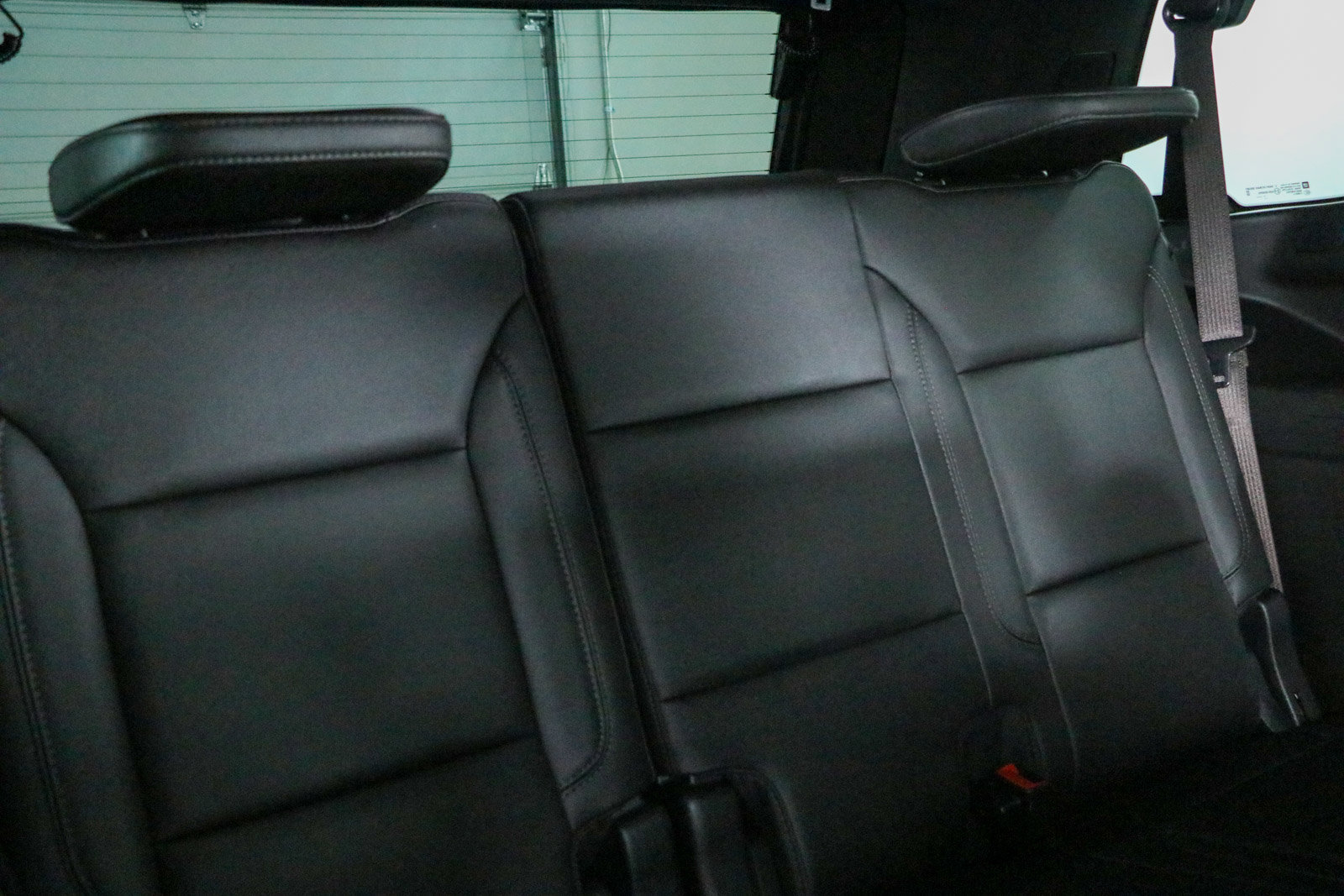 Used 2021 Chevrolet Tahoe Z71 w/ Rear Media and Nav Package AWD/4WD image 34
