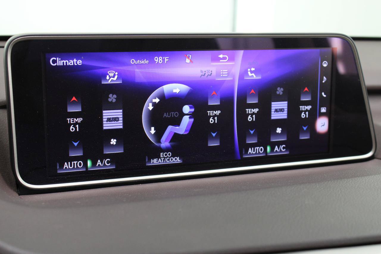 Used 2018 Lexus RX 350 FWD w/ Premium Package image 58