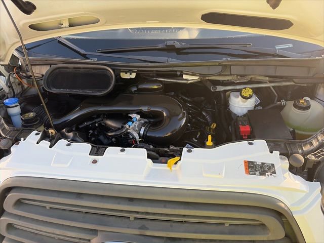 Used 2019 Ford Transit 350 XL RWD image 18