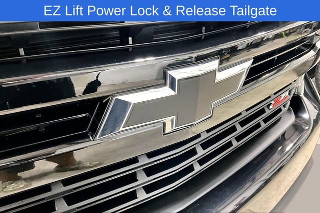 Used 2021 Chevrolet Silverado 1500 LT Trail Boss AWD/4WD image 28