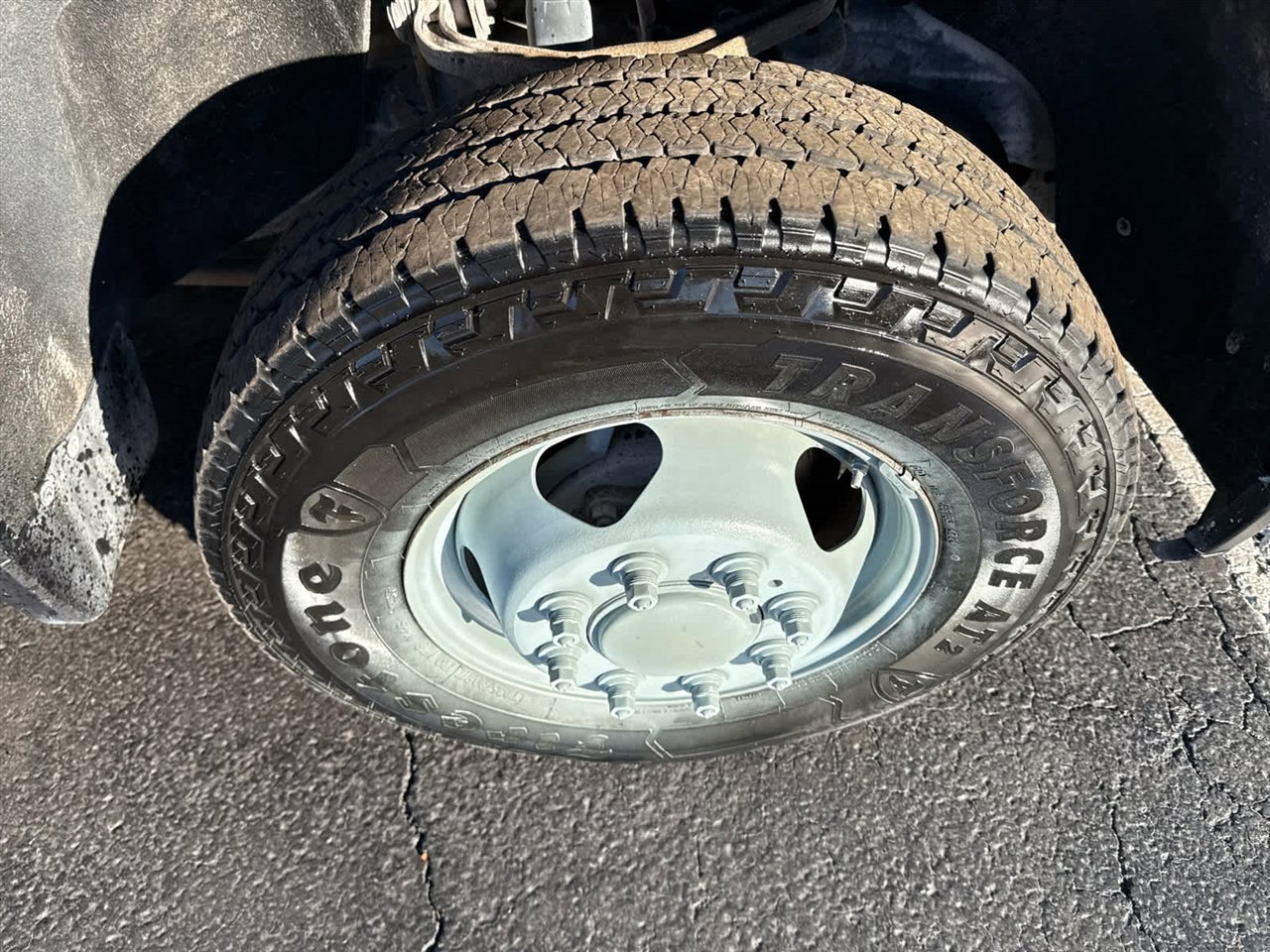 Used 2021 Chevrolet Silverado 3500 W/T w/ WT Convenience Package image 24