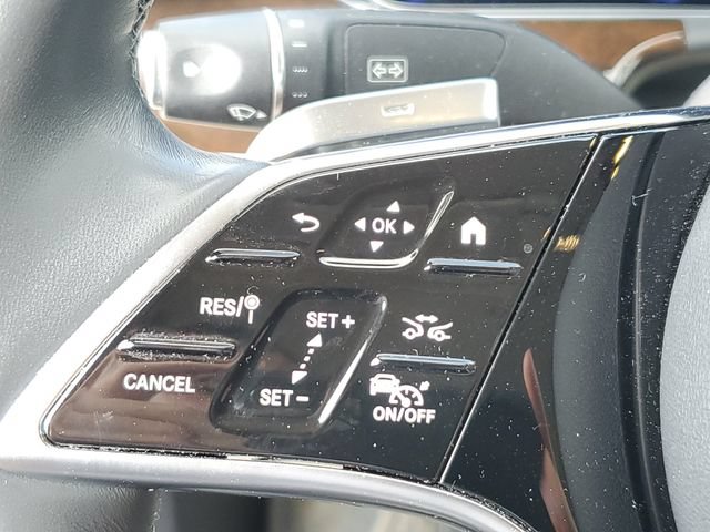 Used 2021 Mercedes-Benz E 450 4MATIC Sedan image 18