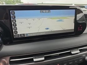 Used 2023 Hyundai Palisade Limited AWD/4WD image 6