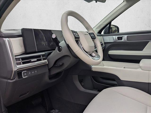 New 2026 Hyundai Santa Fe SE FWD image 3