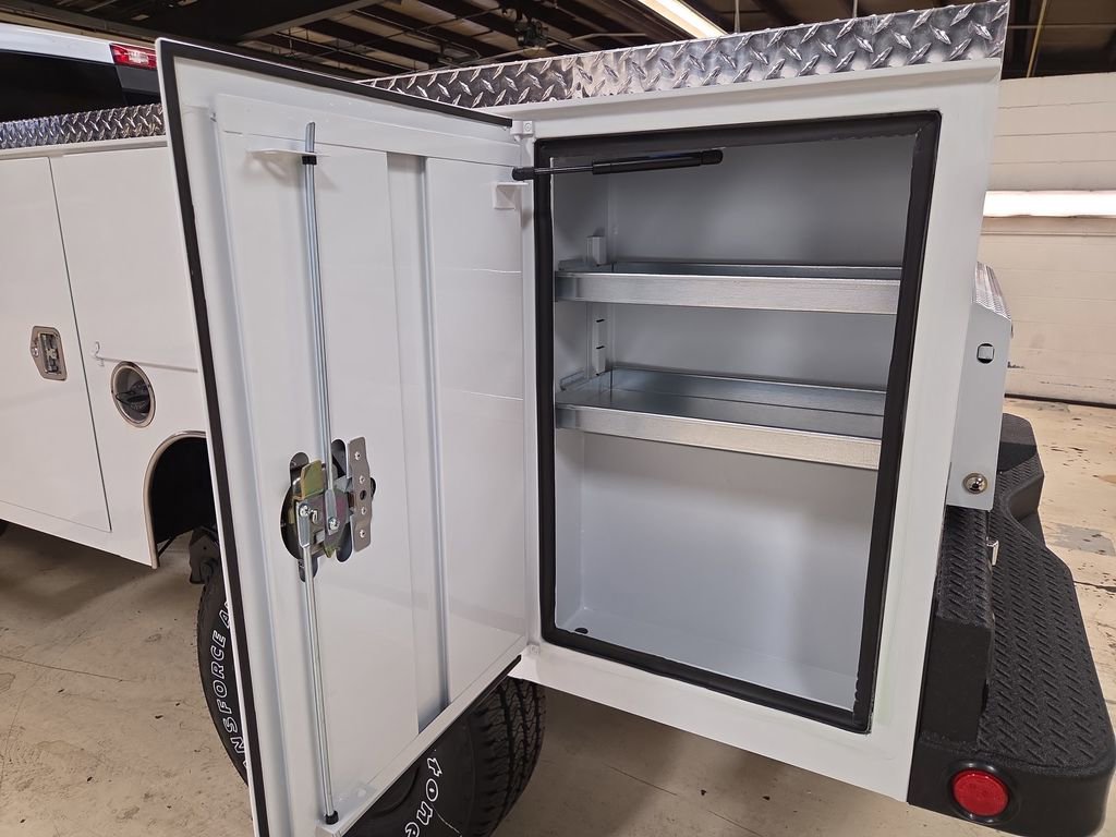 New 2026 RAM 2500 Tradesman image 29