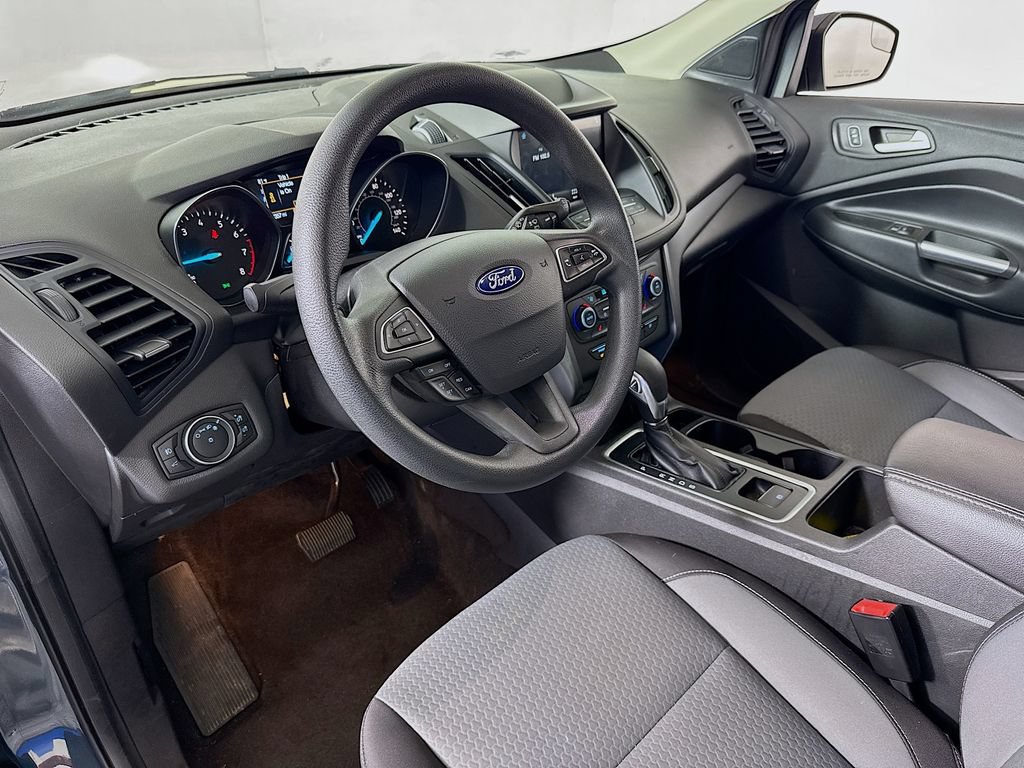 Used 2019 Ford Escape SE FWD image 8