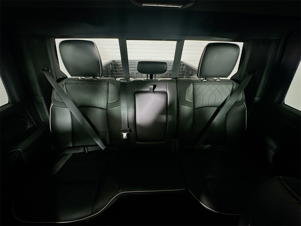 New 2026 RAM 2500 Limited image 10