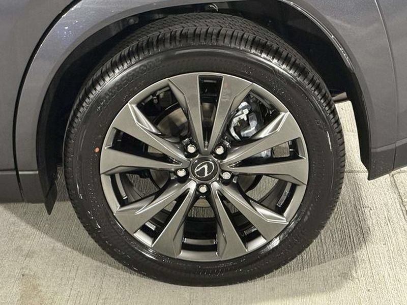 New 2025 Lexus UX 300h AWD image 12