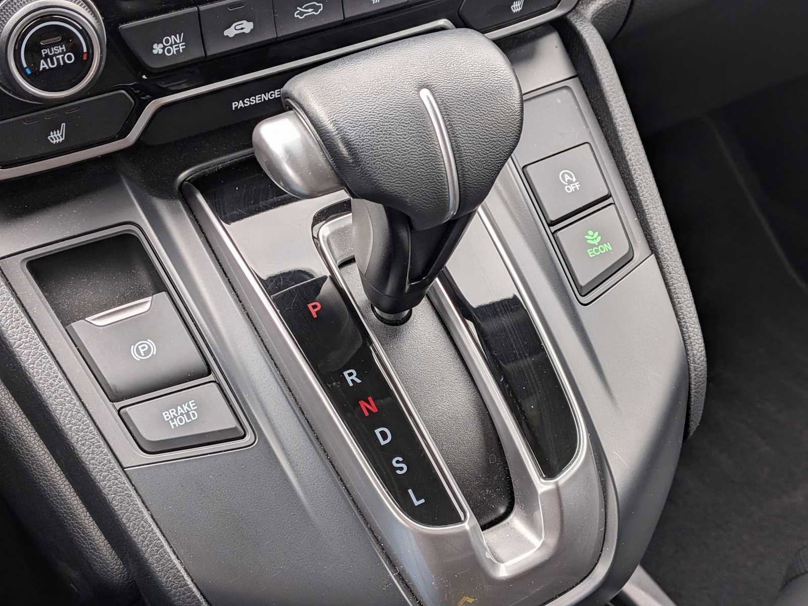 Certified 2020 Honda CR-V EX-L image 28