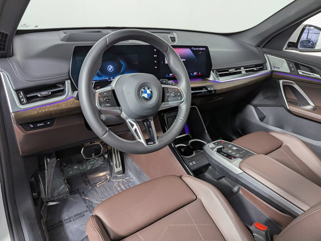Used 2023 BMW X1 xDrive28i w/ Premium Package AWD/4WD image 17