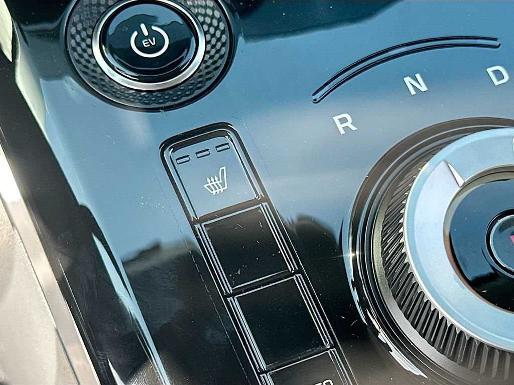New 2026 Kia Niro Wind FWD image 20