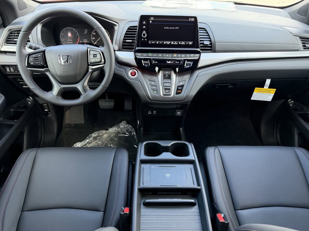 New 2026 Honda Odyssey Sport-L image 12