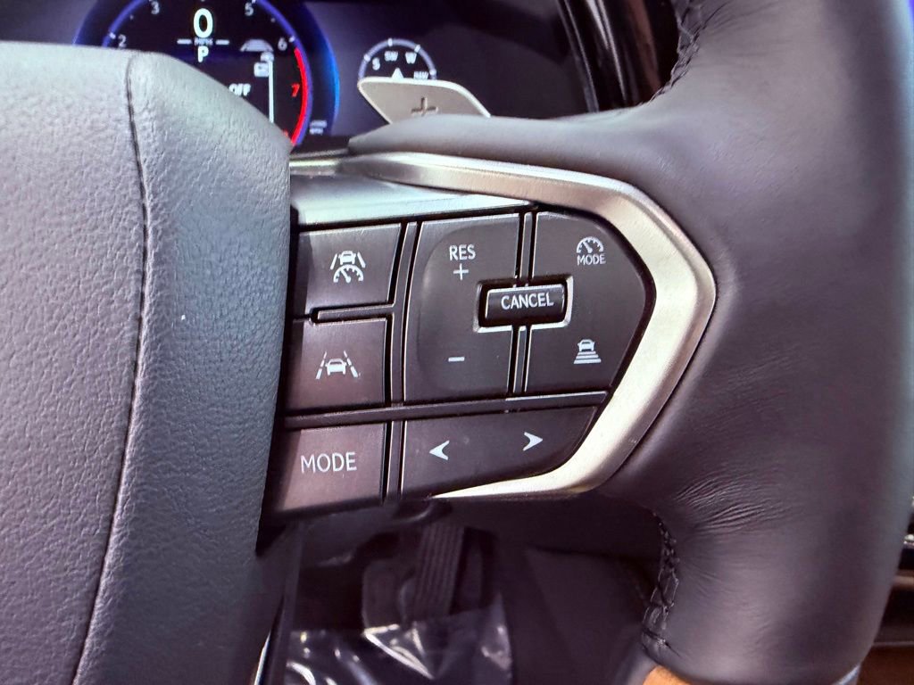 Certified 2025 Lexus RX 350 Premium w/ Accessory Package (Z1) image 22