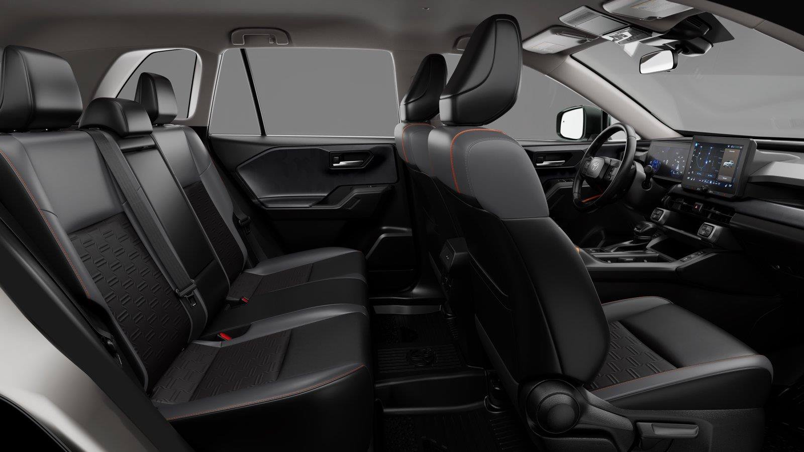 New 2026 Toyota RAV4 AWD Plug-in Hybrid image 7