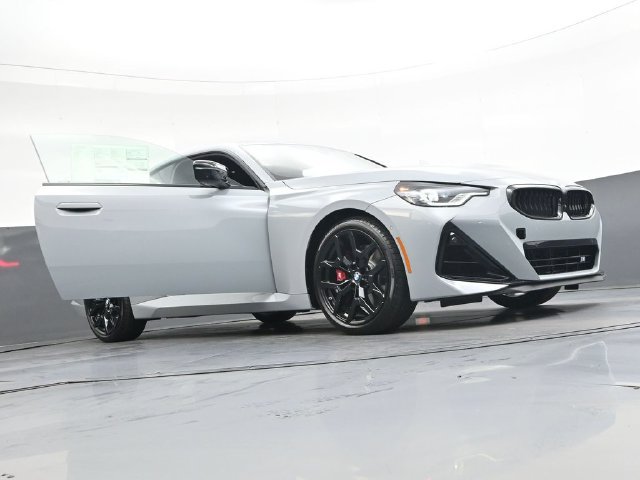 New 2026 BMW M240i Coupe w/ Premium Package RWD image 43
