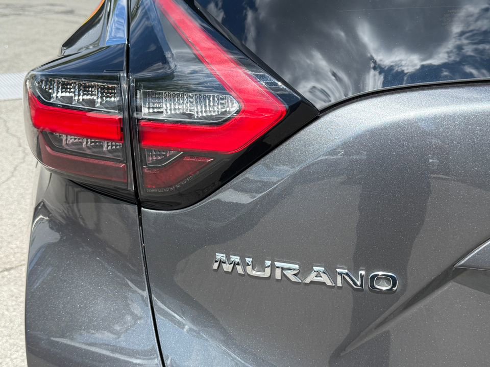 Used 2022 Nissan Murano S image 33