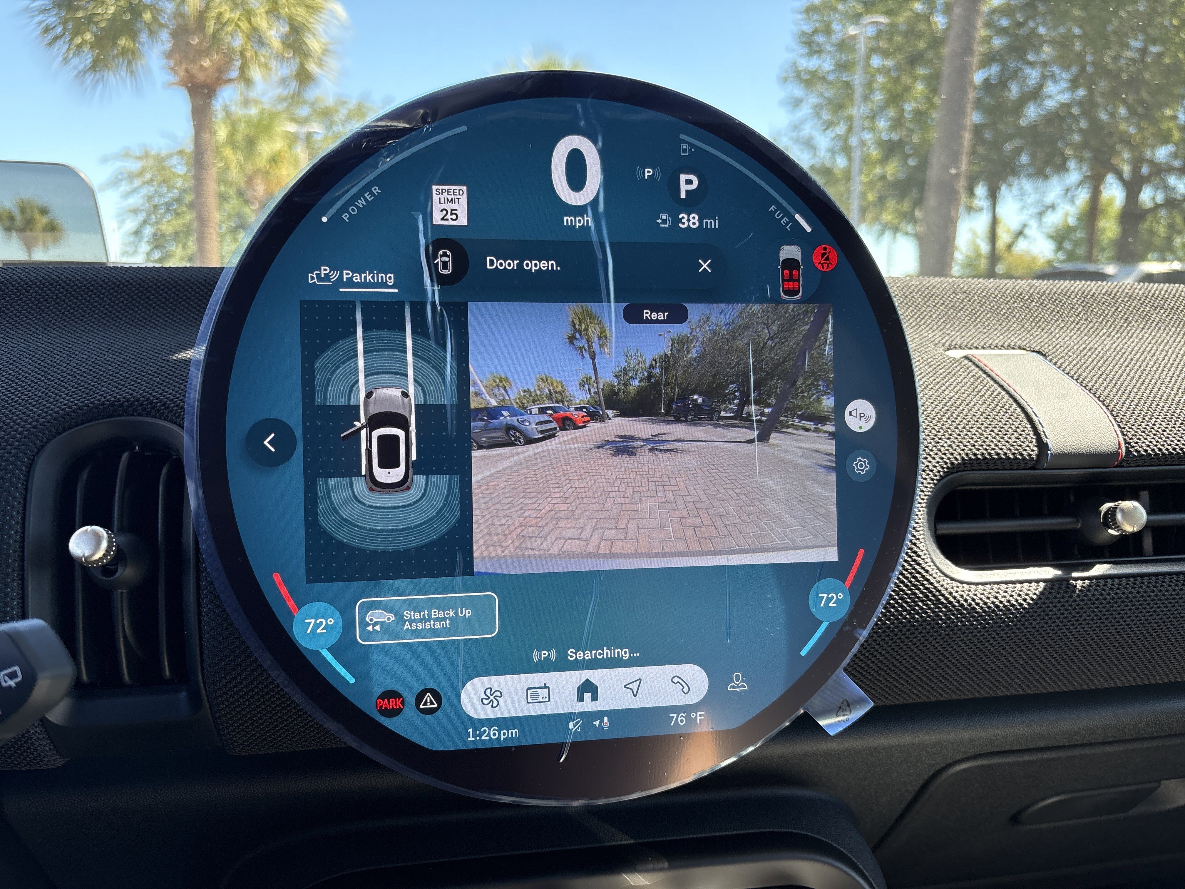 Used 2026 MINI Cooper S image 21