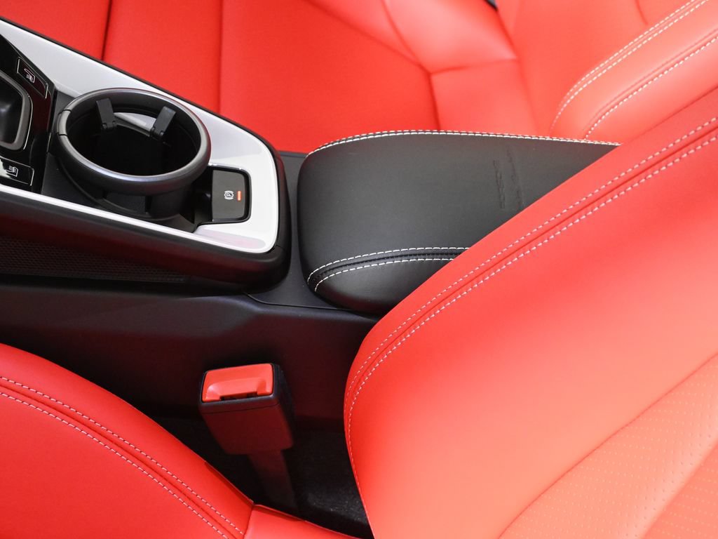 Used 2024 Porsche 911 GT3 RWD image 27