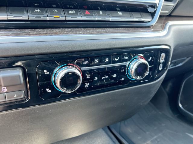 Used 2025 GMC Sierra 1500 Elevation AWD/4WD image 11