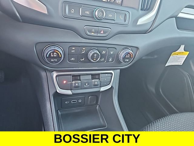 New 2024 GMC Terrain SLE w/ Driver Convenience Package FWD image 14