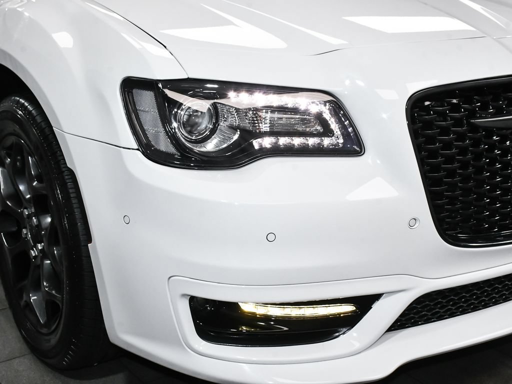 Used 2023 Chrysler 300 Touring L w/ Comfort Group AWD/4WD image 66