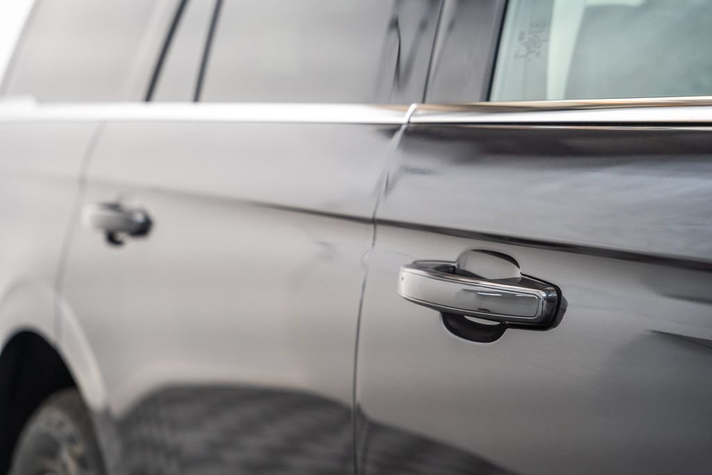 New 2027 Ford Expedition Active AWD/4WD image 19