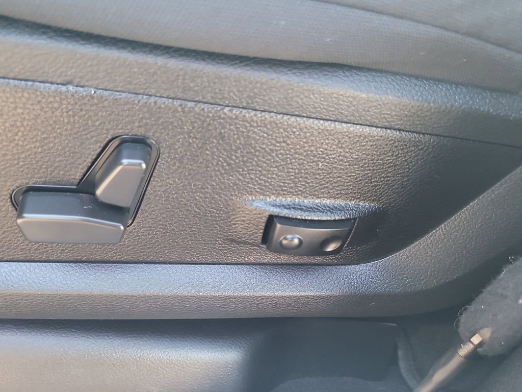 Used 2024 RAM 2500 Big Horn image 17