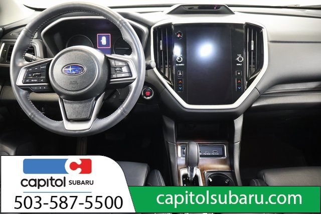 Used 2023 Subaru Ascent Touring AWD/4WD image 17