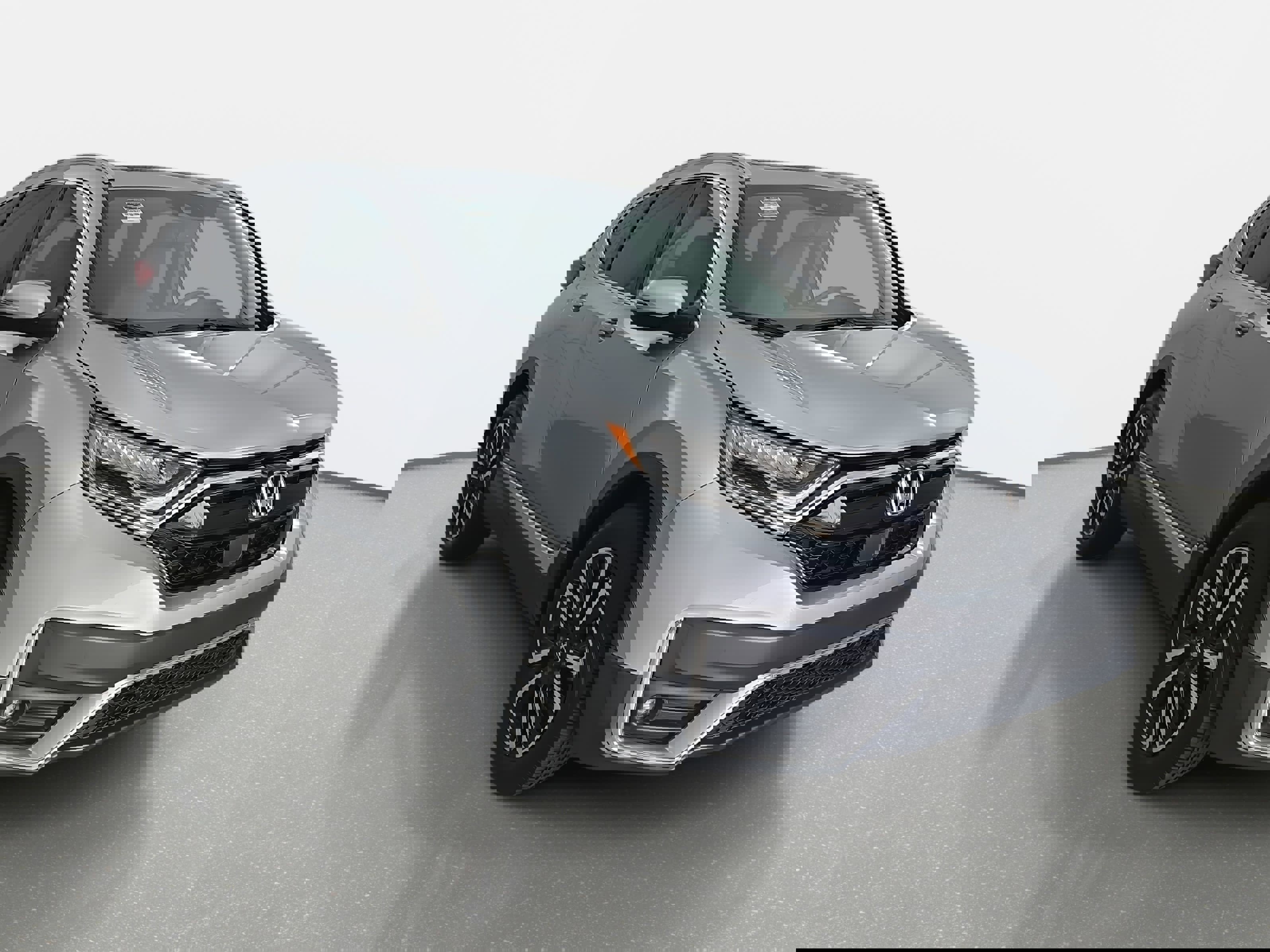 Used 2020 Honda CR-V Touring image 3